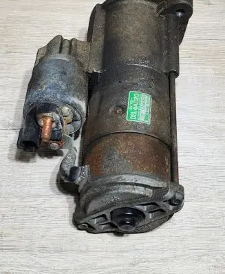 Hyundai H-1, Starex, Satellite Starter motor DSL4A020