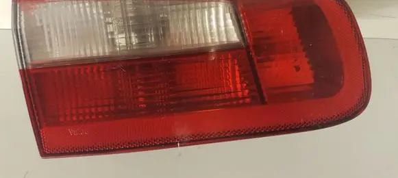 Renault Laguna II Tailgate rear/tail lights