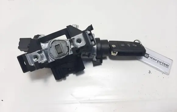 Seat Arona Ignition lock 5Q1905865A 1K0905851