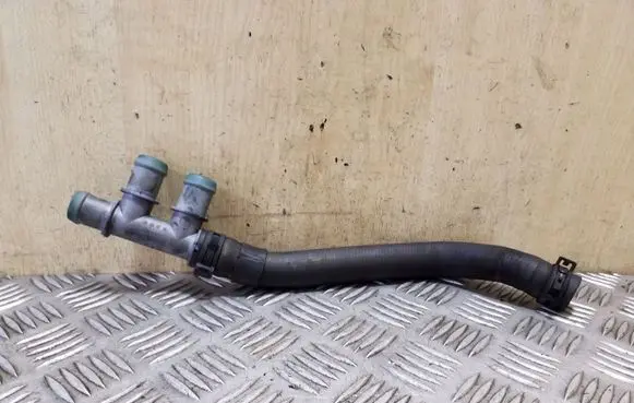 Nissan Juke I F15 Engine coolant pipe/hose 2029223