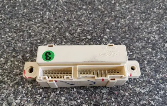 Hyundai i40 Other control units/modules 919402H130
