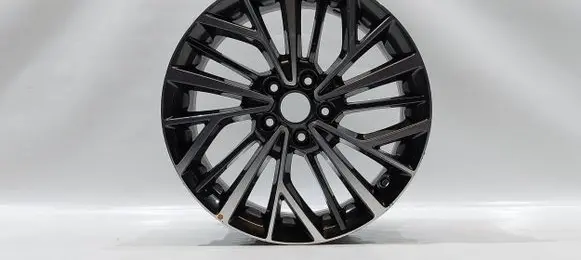 Hyundai Tucson TL R18 alloy rim 52910-D7320