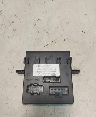 Comfort/convenience module