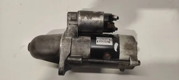 Subaru Legacy Starter motor 23300AA620 M002T89071