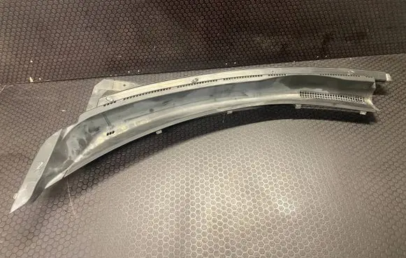 Peugeot 4007 Wiper trim 7405A063
