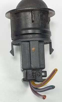 Mercedes-Benz E W212 Sun solar sensor A2518206510
