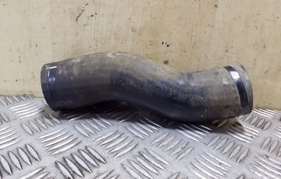 Opel Frontera B Intercooler hose/pipe