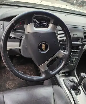 Chevrolet Epica Steering wheel 105KW
