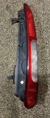 Ford Focus C-MAX Rear/tail lights 3M5113N411AA 3M51-13N411-AA