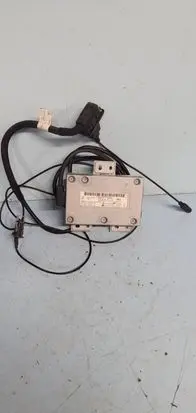 Mercedes-Benz E W211 Other control units/modules A2048708026 A2044421107