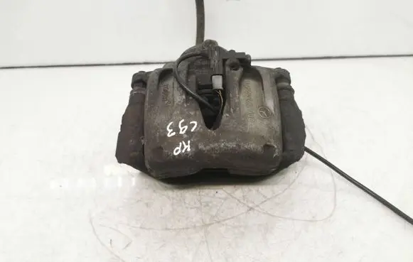 Mercedes-Benz E W211 Front brake caliper Z06028295li 351302