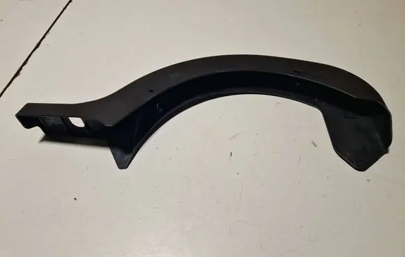 Other trunk/boot trim element