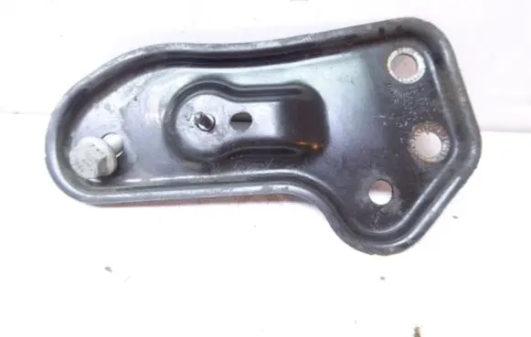 Volkswagen T-Cross Engine mount bracket 2Q0199517
