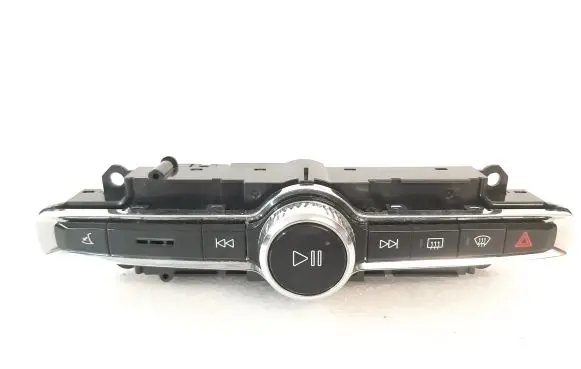 Volvo XC90 Head unit multimedia control 31346790
