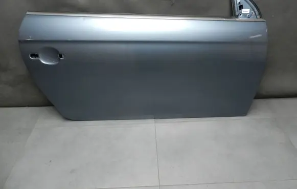 Volkswagen Eos Front door