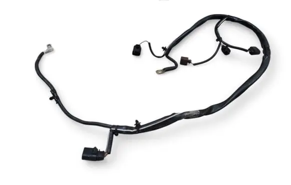 Volkswagen Tiguan Wires (generator/alternator) 5Q0971230JQ