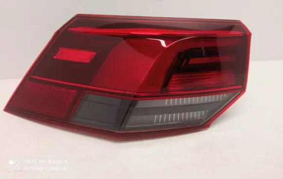 Volkswagen Golf VIII Rear/tail lights 5H0945095C 81970101