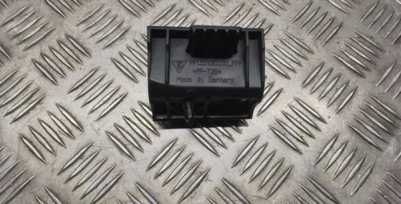 Porsche 911 991 Other interior part 99155180201