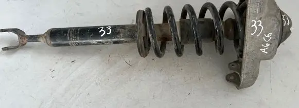Audi A6 S6 C6 4F Front shock absorber/damper 4F0413031BN