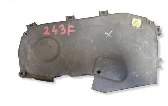 Fiat Stilo Timing belt guard (cover) 73500885