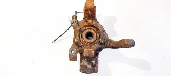 Opel Astra H Front wheel hub