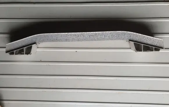 Lexus IS-F Rear bumper support beam JTHBB262302009897