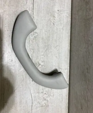 Skoda Octavia Mk3 (5E) Front interior roof grab handle 561857607b