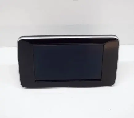 Mercedes-Benz GLC X253 C253 Screen/display/small screen A2059004113 A2059026902