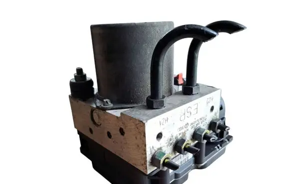 Audi A4 S4 B7 8E 8H ABS Pump 8E0910517H014 8E0910517H 8E0614517BF