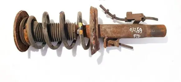 Ford S-MAX Front shock absorber/damper 
