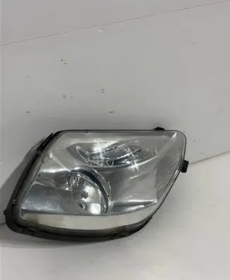 Peugeot 308 Front fog light 89205441 96804498880