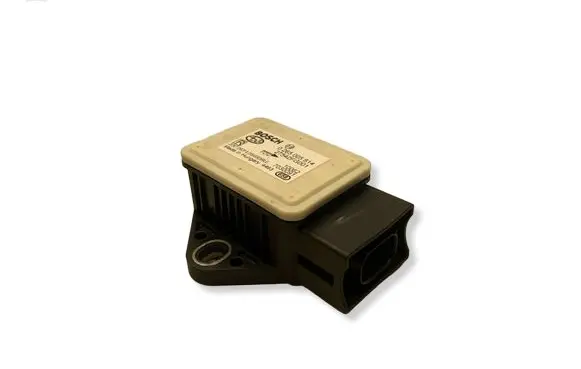 Subaru Impreza III ESP acceleration yaw rate sensor 0265005814