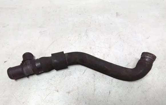 Citroen Jumper Engine coolant pipe/hose
