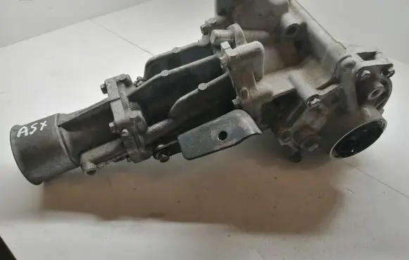 Mitsubishi ASX Gearbox-reducer motor C67039 5C67039