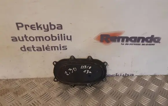 Iveco Daily 5th gen Rocker cam cover 504016451