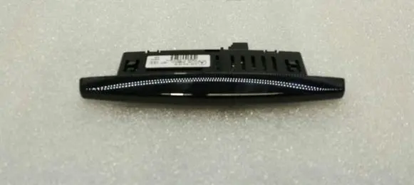 Mercedes-Benz E W212 Parking PDC sensor display screen A0015424623