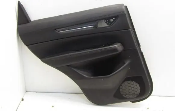 Mazda CX-5 II Rear door card panel trim KB8C6856X