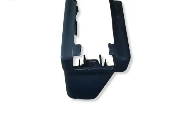 Subaru Outback (BT) Front driver seat rail trim 