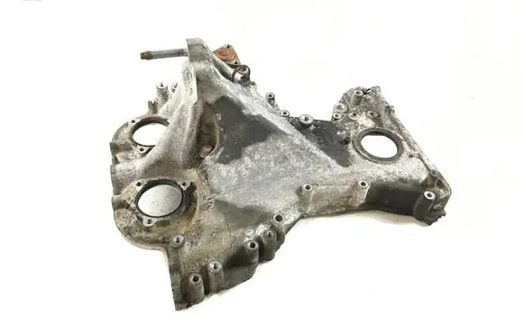Ford Focus Timing belt guard (cover) CM5G6059GC