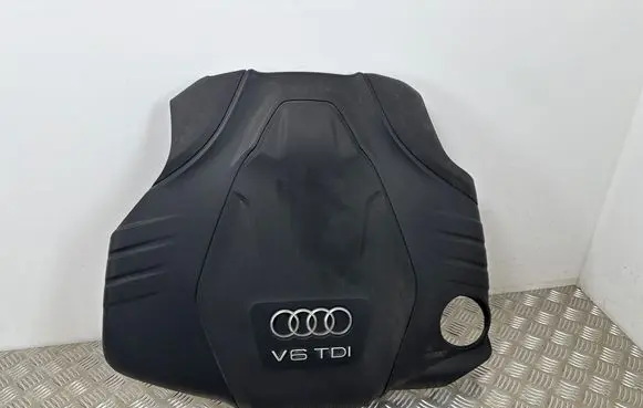 Audi A6 S6 C7 4G Engine cover (trim) 059103925CB 059103925BE PA6GF10M20