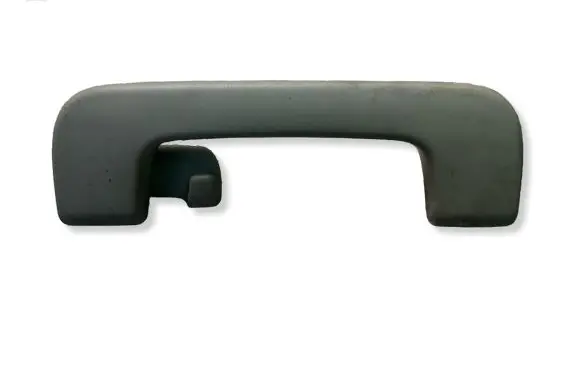Audi A6 Allroad C6 Rear interior roof grab handle 8P0857608F