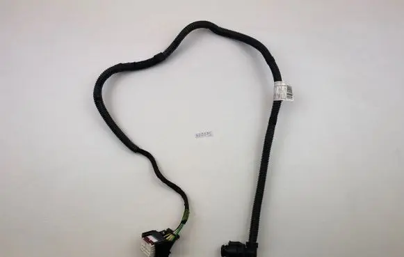 BMW 2 F44 Engine installation wiring loom 8678960 E2G338