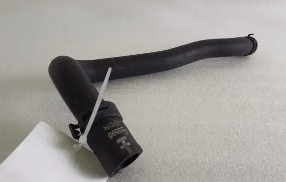 Jaguar E-Pace Engine coolant pipe/hose 53595