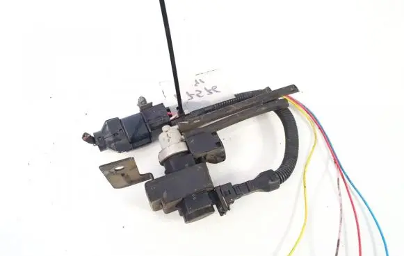 Hyundai Santa Fe Turbo solenoid valve 38611200