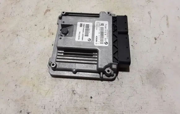 Mini Cooper Countryman R60 Engine control unit/module 8519663