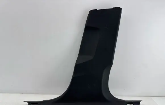 Audi A4 S4 B9 (B) pillar trim (bottom) 8W0867240A