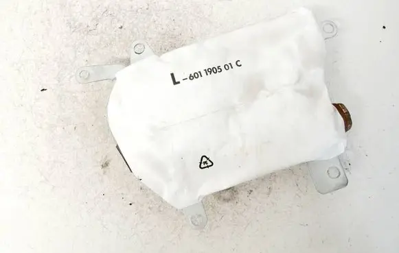BMW 5 E39 Front door airbag 601190501c l-601190501c