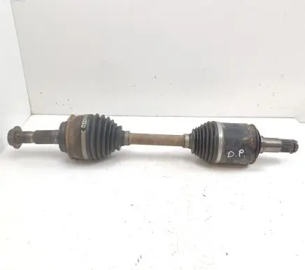 Toyota Tundra II Front driveshaft