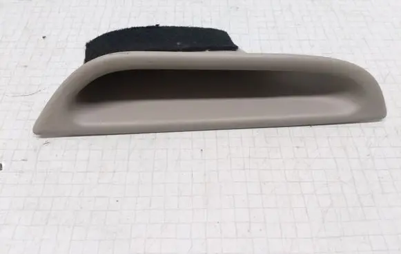 Nissan Almera Tino Other rear door trim element 82950BU001 82950BU002