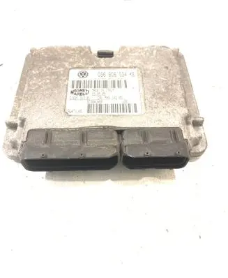 Skoda Fabia Mk1 (6Y) Other control units/modules 036906034KE 6160131301 5D364JN5F